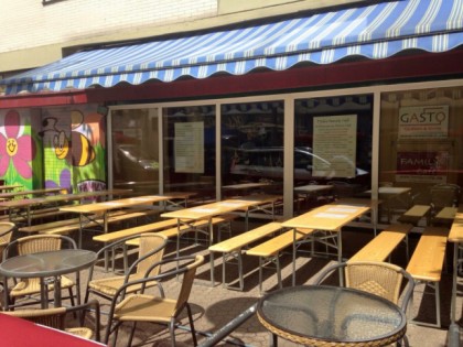 照片: Family Café