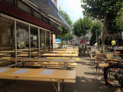照片: Family Caf&amp;eacute;